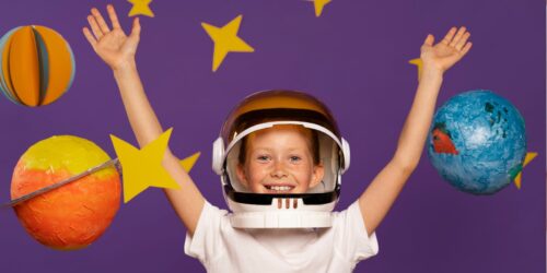 Muchas de las profesiones de tus hijos todavía no existen (y eso debería cambiar cómo los estás educando)