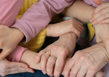 ¿Cómo puedo mejorar la relación con mis hijos?