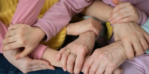 ¿Cómo puedo mejorar la relación con mis hijos?