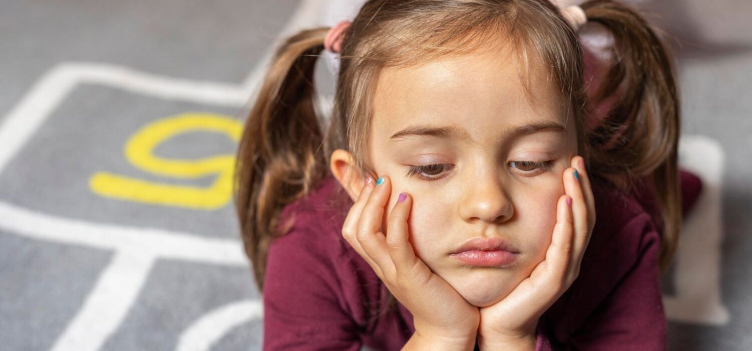 niños hipersensibles