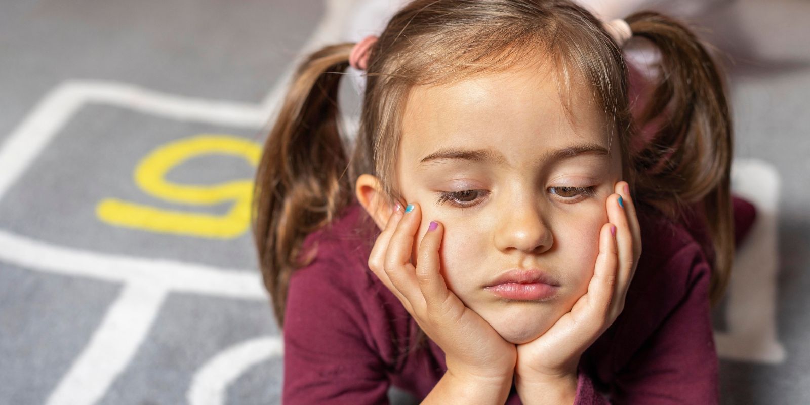 ¿Tienes un hijo hipersensible? Descúbrelo aquí