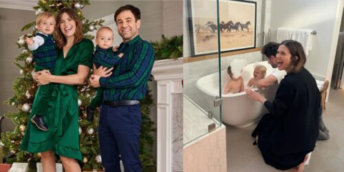 “Hay tristeza al saber que ya no tendré más bebés”: Mandy Moore en otro capítulo de su vida