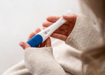 ¿Quieres bebé en 2026? Este es el primer paso que sí hace la diferencia