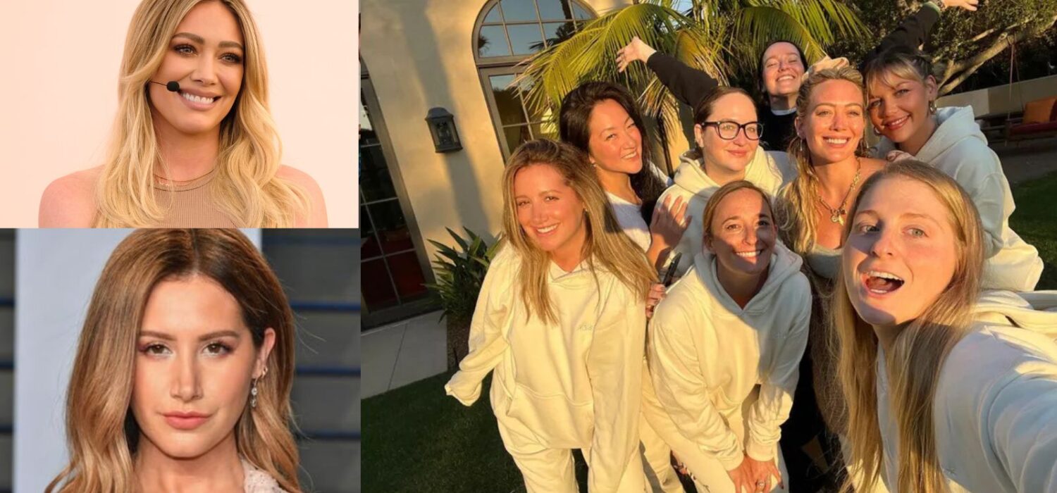 cómo saber si tu grupo de mamás es tóxico