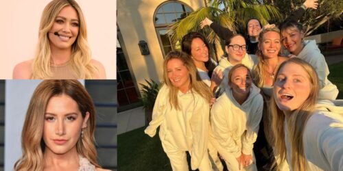 “No soy exagerada”: Cómo saber si tu grupo de mamás es tóxico