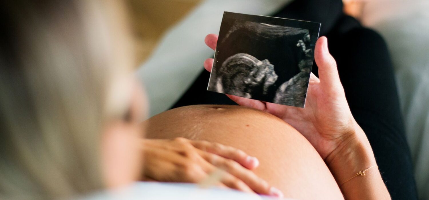 corazon y circulacion en el embarazo