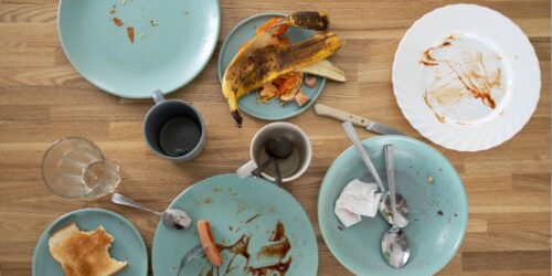 8 tips para tener 0 desperdicios en la cocina