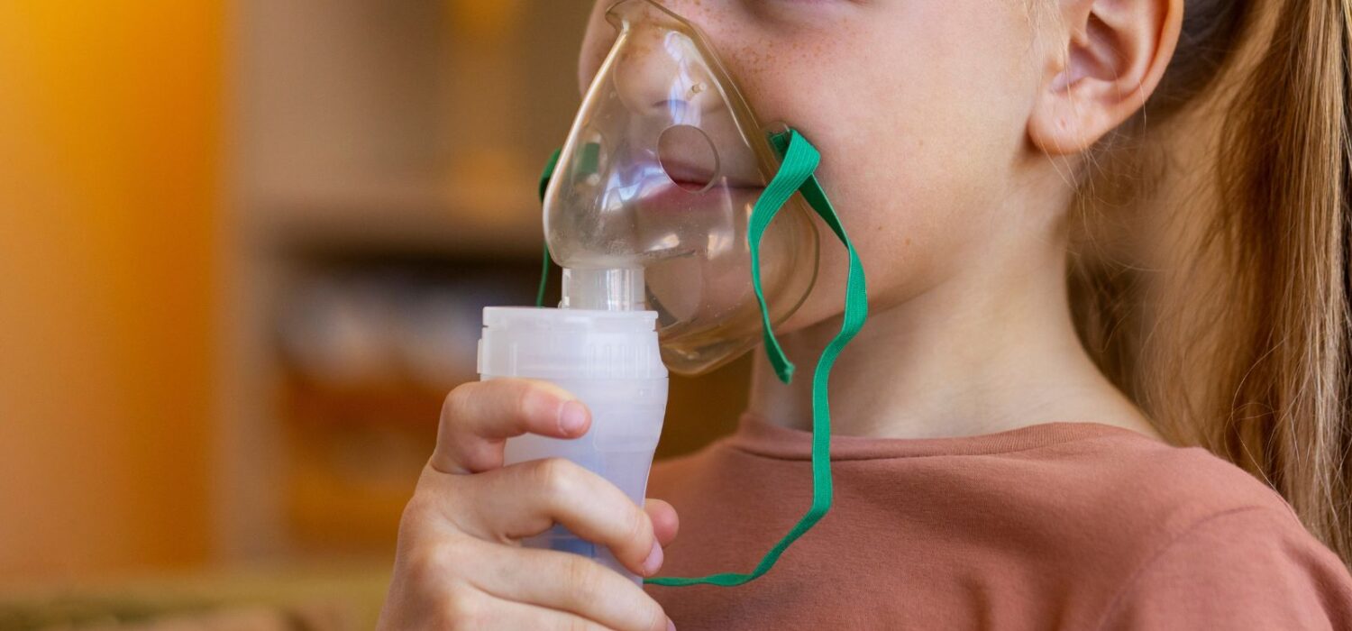 Resfriado vs. neumonía