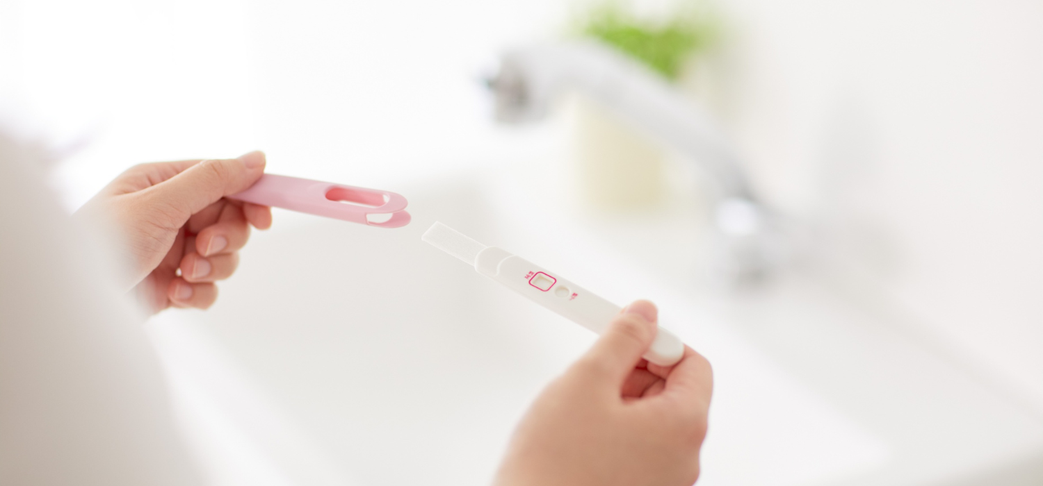 Cambios en el embarazo