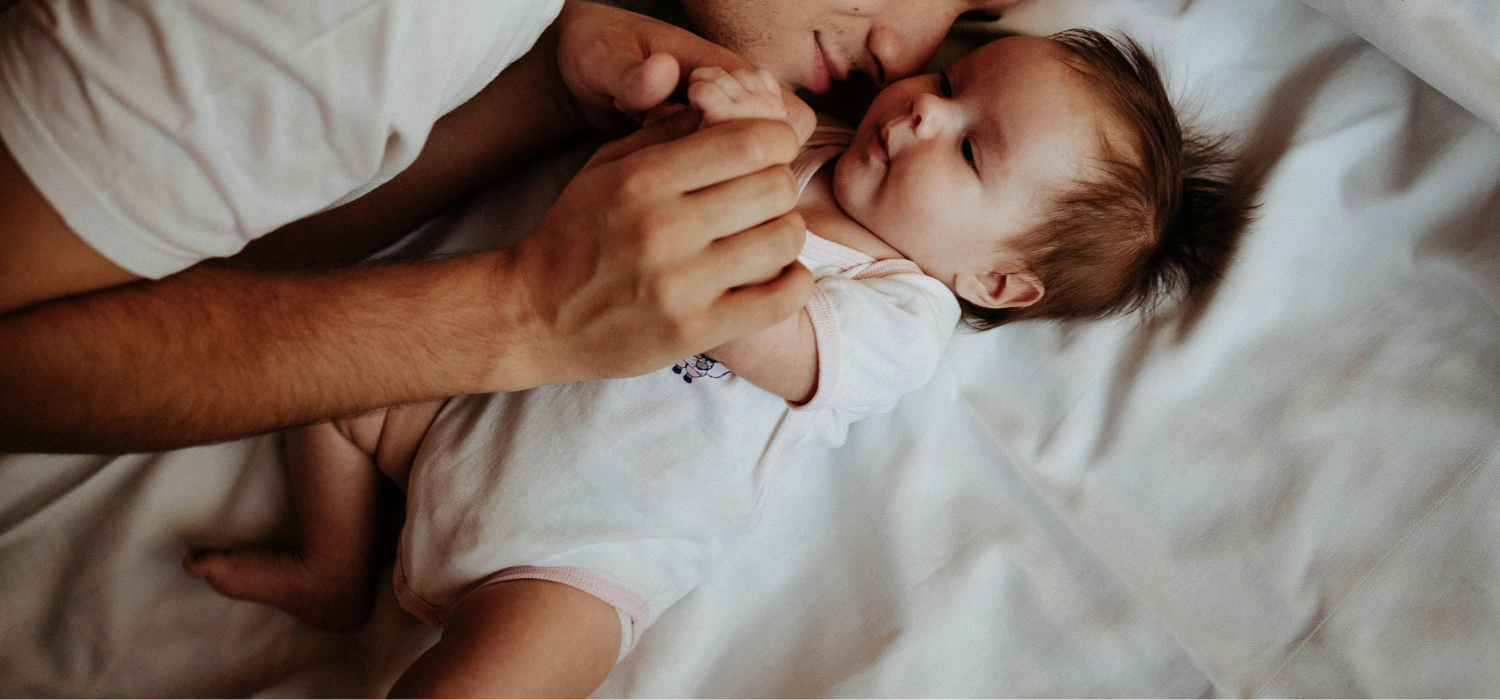 ¿Cómo ha cambiado ser papá a través de los años?