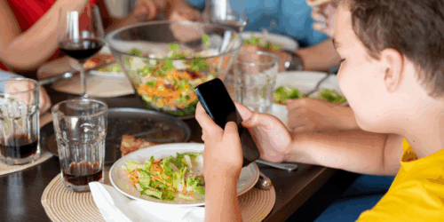 Los planes familiares con adolescentes sí existen