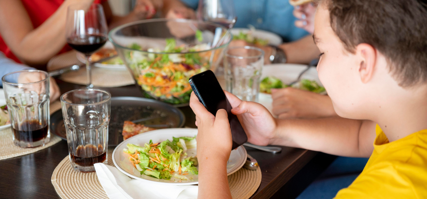 Planes familiares con adolescentes