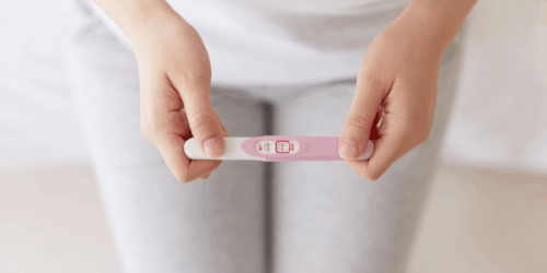 10 síntomas «raros» pero totalmente normales en el embarazo