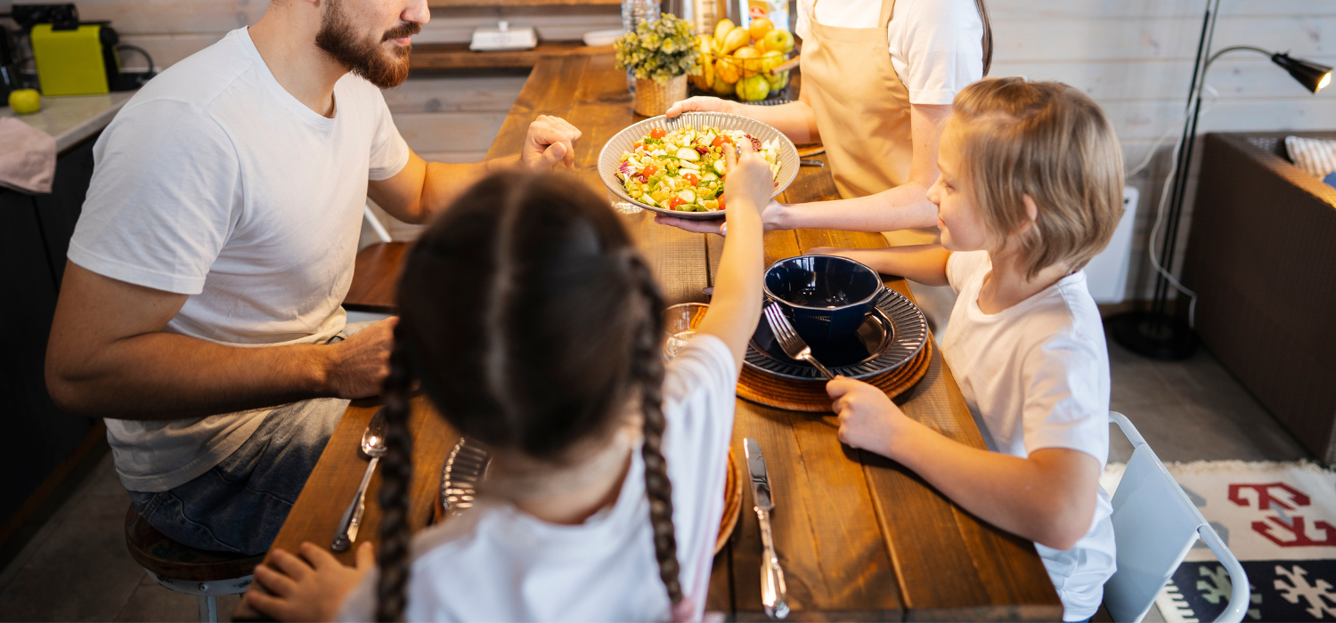 Tradiciones familiares