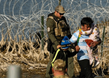Más de 26 mil niños en EE.UU. sin representación legal: pequeños ante la ley