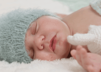 9 reglas básicas para visitar a un recién nacido y proteger su salud