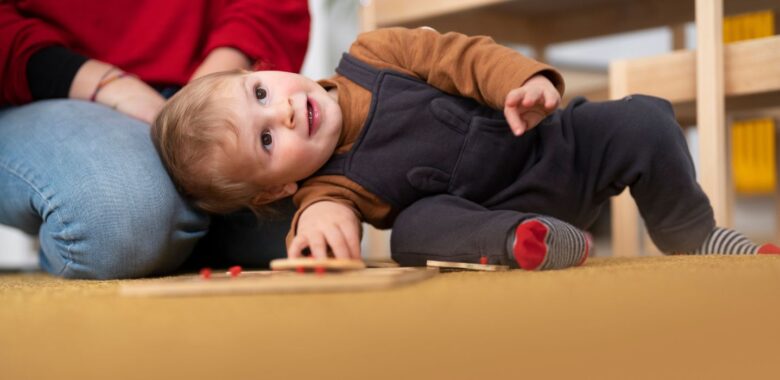 Golpes en la cabeza en niños: cómo saber cuándo es urgente