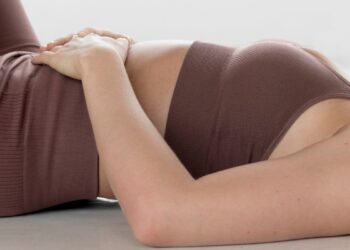 ¿Sientes presión en el piso pélvico? Puede ser una infección