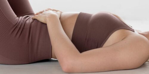 ¿Sientes presión en el piso pélvico? Puede ser una infección