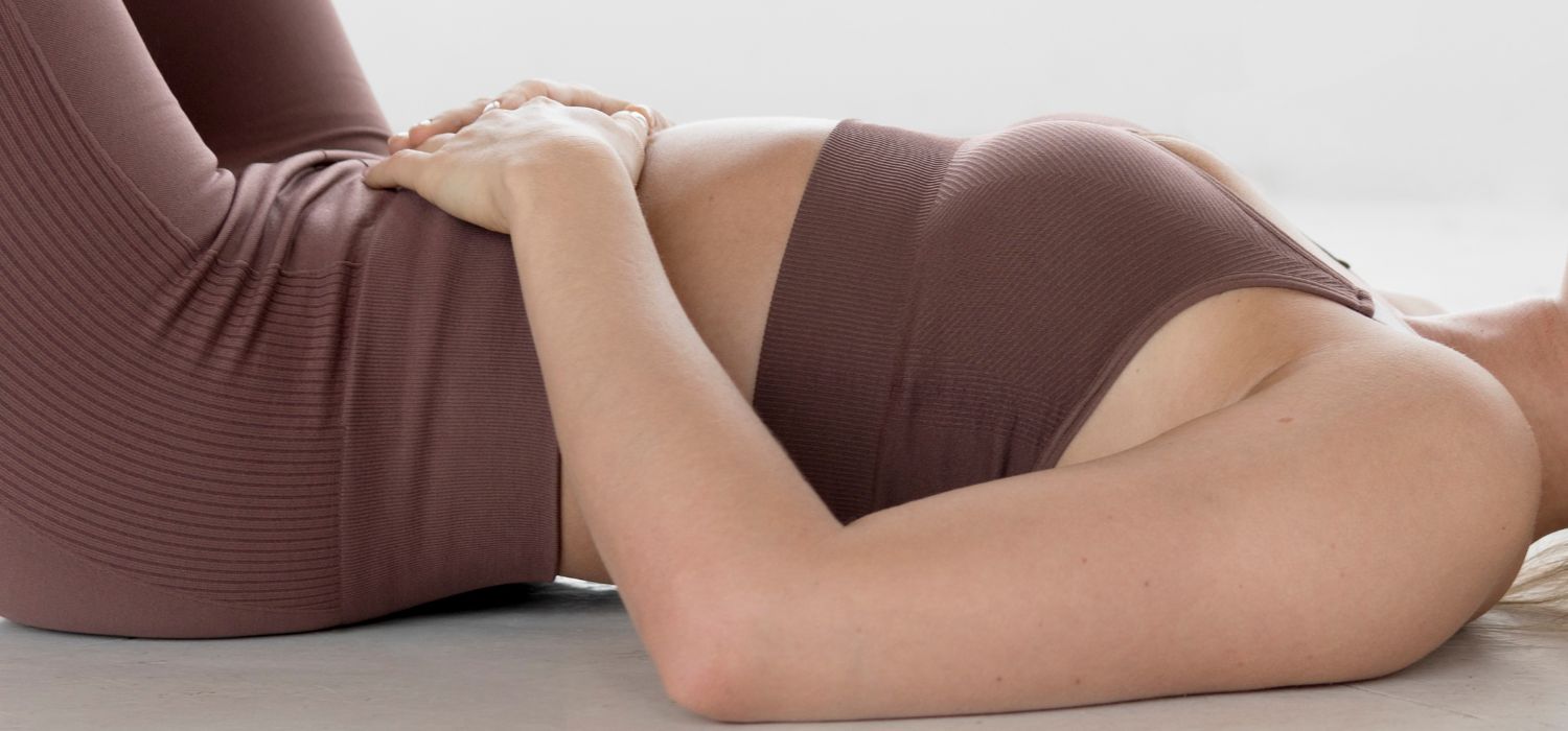 presión en el piso pélvico?