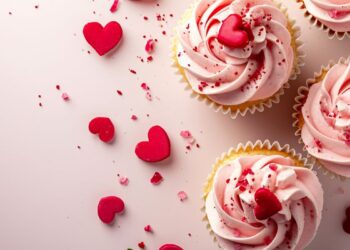 3 postres nutritivos para celebrar con tu familia este 14 de febrero