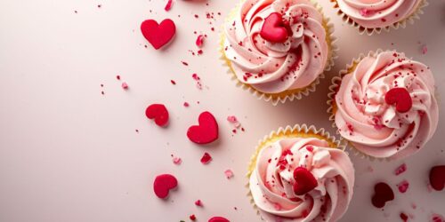 3 postres nutritivos para celebrar con tu familia este 14 de febrero
