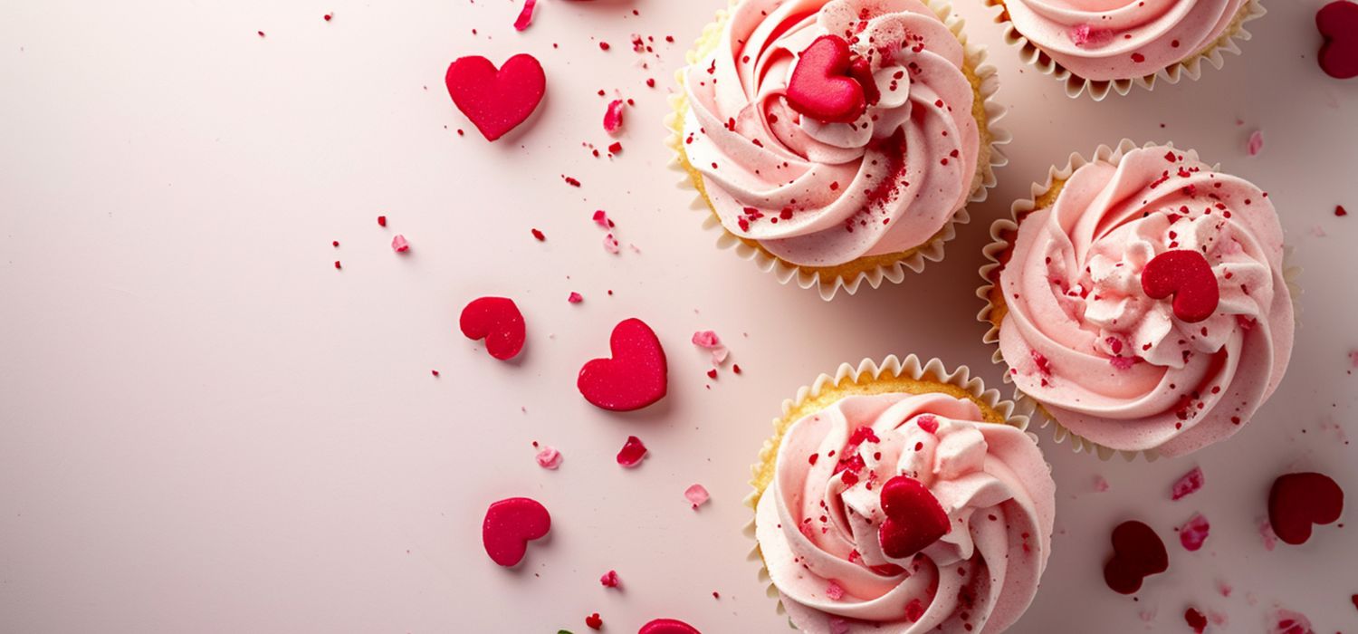 3 postres nutritivos para celebrar con tu familia este 14 de febrero