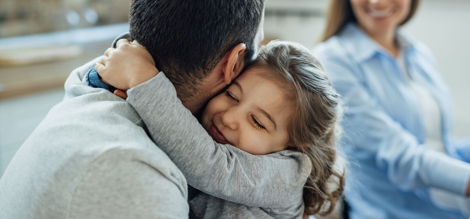 cómo se construye el apego