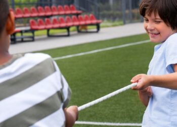 ¿LOS PAPÁS TIENEN UN HIJO FAVORITO?