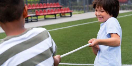 ¿LOS PAPÁS TIENEN UN HIJO FAVORITO?