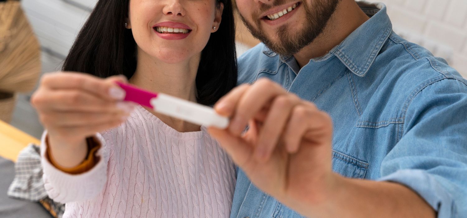 papá y mamá inmaduro