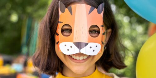 ¿Tu hijo se cree therian? Primero entiende qué significa