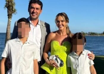 Padre mata a sus hijos tras ruptura de pareja: «se vienen conmigo»