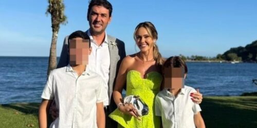 Padre mata a sus hijos tras ruptura de pareja: «se vienen conmigo»