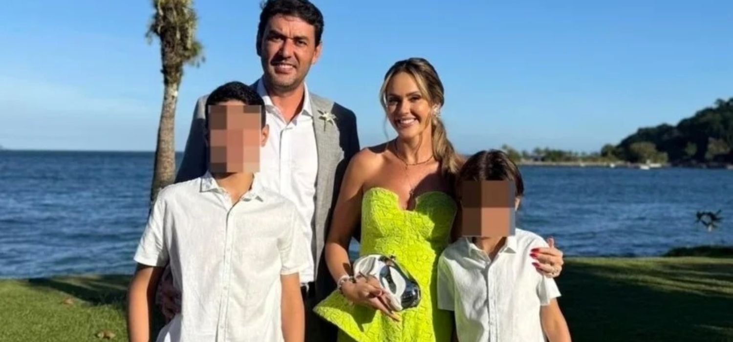 padre mata a sus hijos en brasil