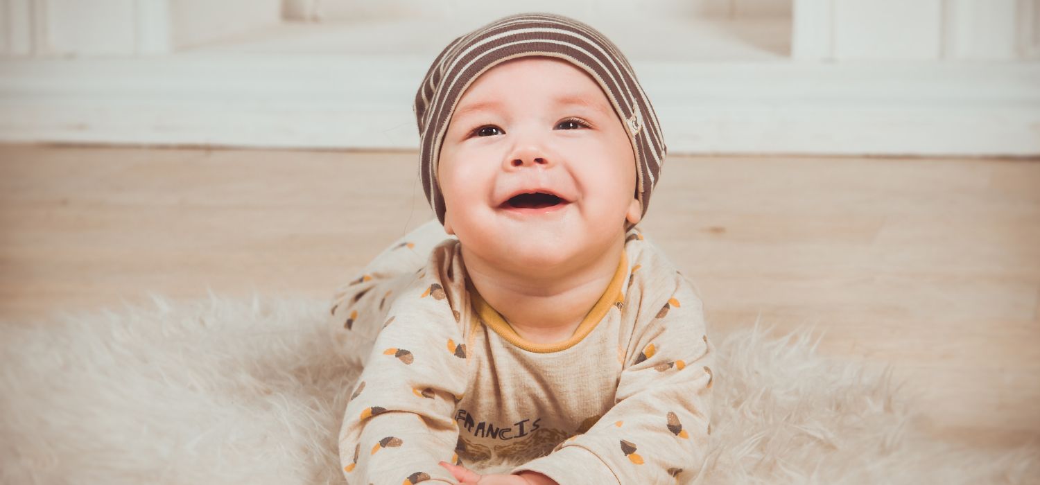 ejercicios para bajar el prepucio en niños bebes