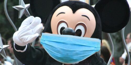 Alerta por sarampión en Disneyland: podría significar contagio masivo