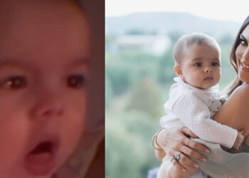 Hijos de Ximena Navarrete con virus sincicial respiratorio: conoce los riesgos