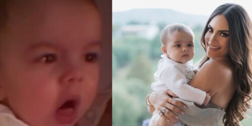 Hijos de Ximena Navarrete con virus sincicial respiratorio: conoce los riesgos