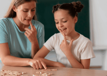 Ejercicios de estimulación de lenguaje para tus críos en casa