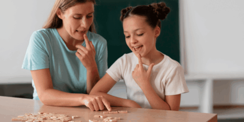 Ejercicios de estimulación de lenguaje para tus críos en casa