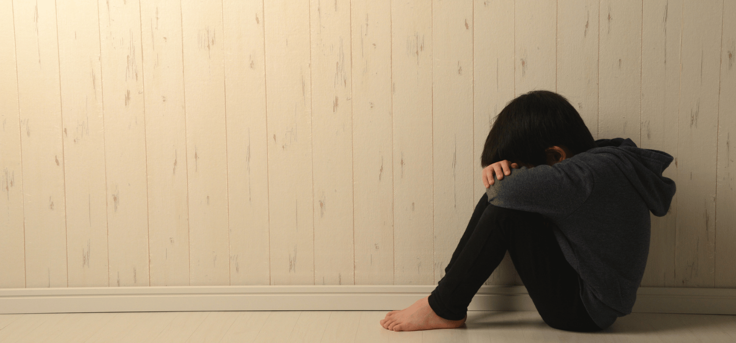 Niño de 5 años es abusado en Francia