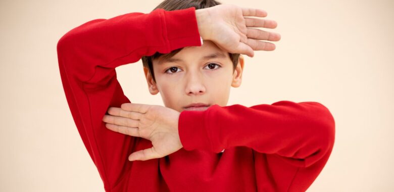 Límites físicos que sí debes enseñar antes de los 5 años