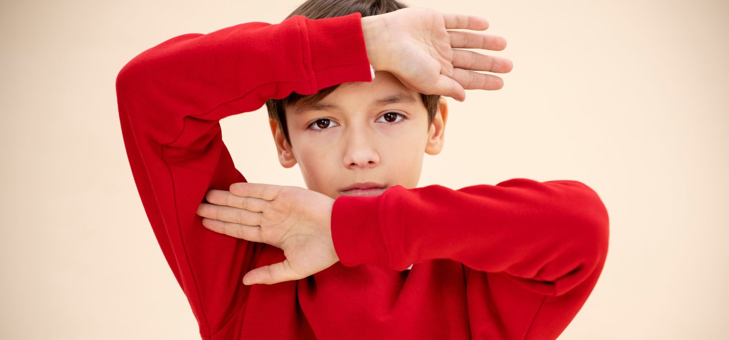 Límites físicos que sí debes enseñar antes de los 5 años