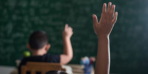 Cancelan clases por inseguridad en México