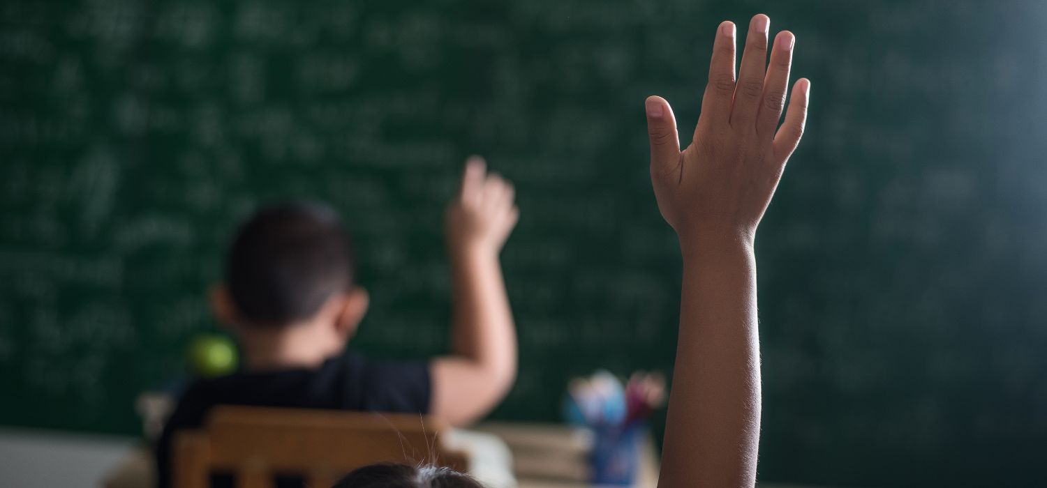 suspension de clases