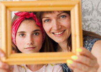 ¿Cómo desarrollar un buen autoconcepto en tu hijo?