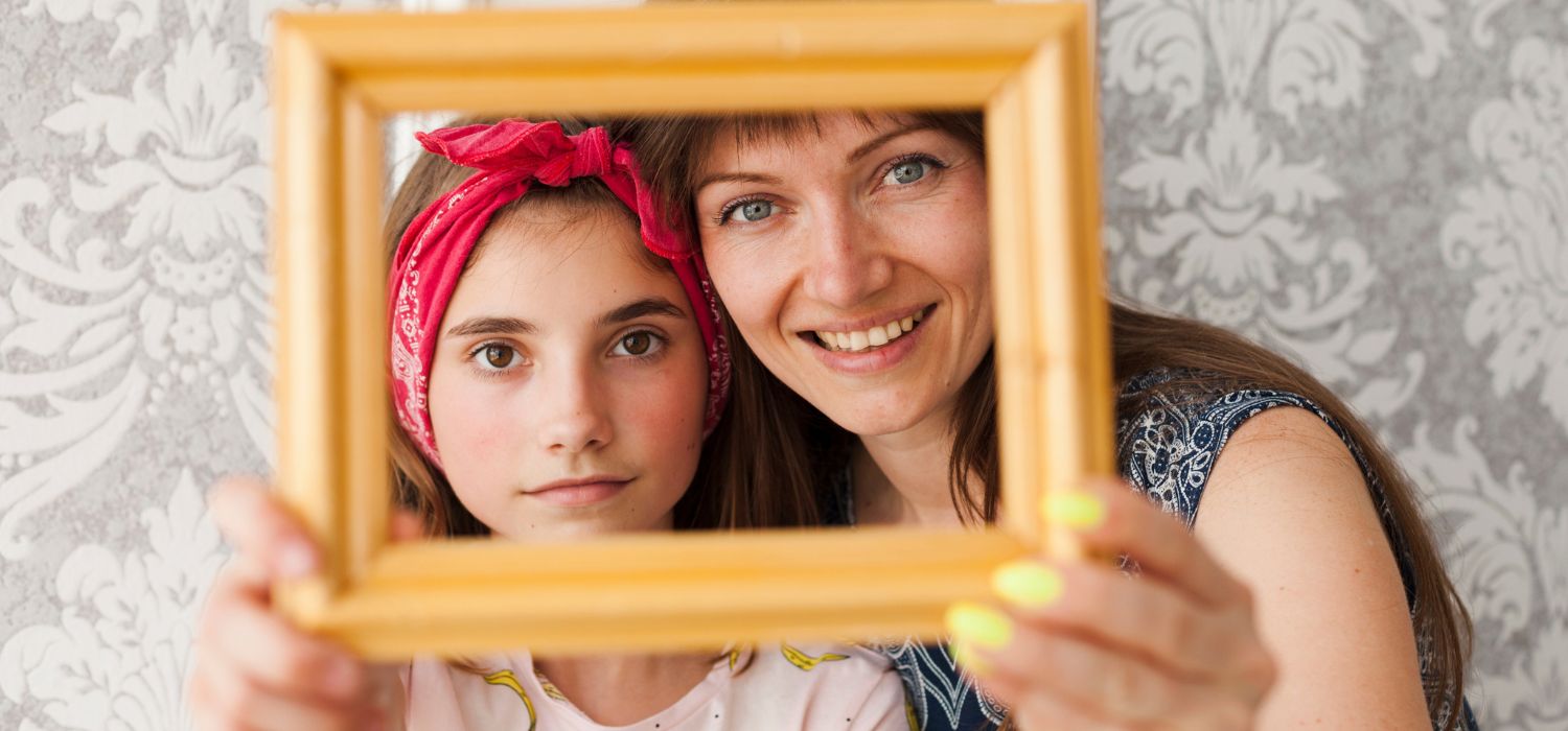 ¿Cómo desarrollar un buen autoconcepto en tu hijo?