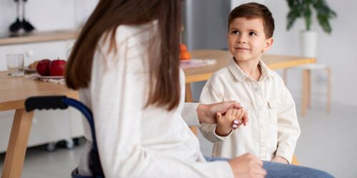 ¿Estás mal si tu hijo te pidió ir a terapia?: ¡Esto es lo que debes de saber!