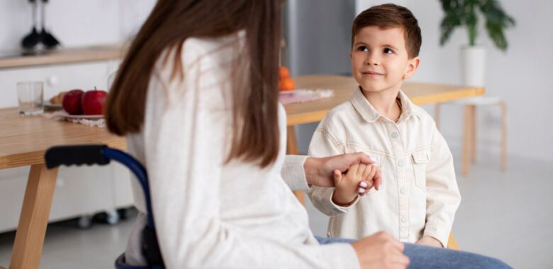 ¿Estás mal si tu hijo te pidió ir a terapia?: ¡Esto es lo que debes de saber!